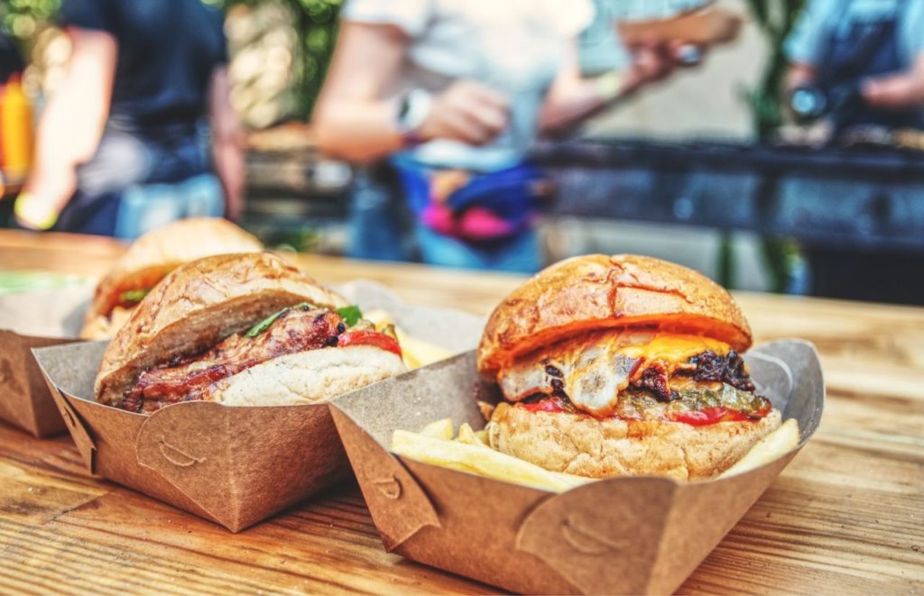 Food Festival. Keep reading to find out all you need to know about the best Florida vacation spots for April.