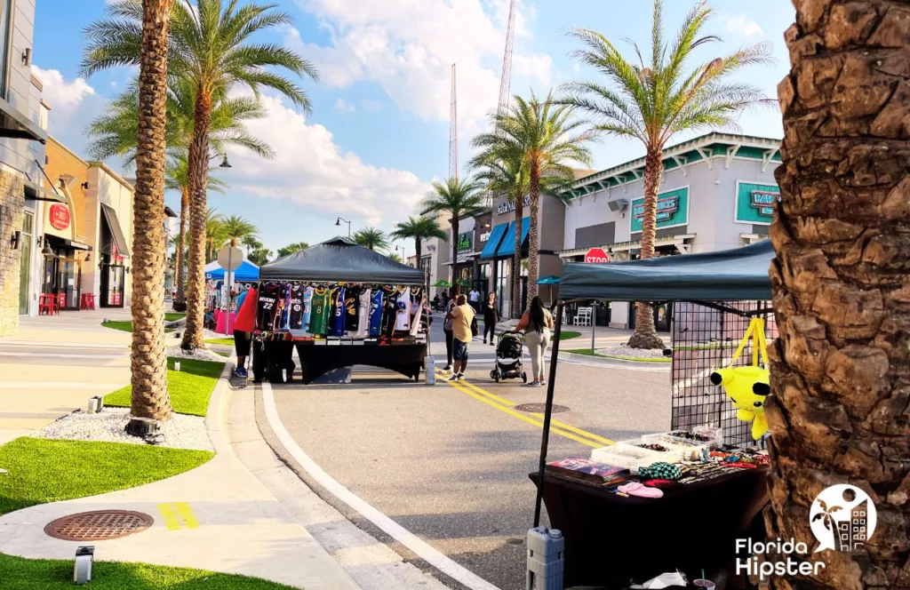 Margaritaville Resort Orlando Sunset Walk. Keep reading to find out the best things to do for Memorial Day Weekend in Florida.  